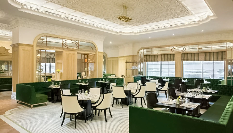 هتل هبتور پالاس دبی